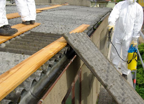 Asbestos Testing Service