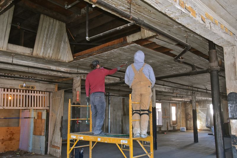 Asbestos Inspection