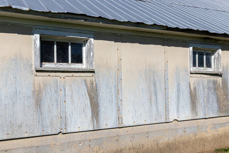 Periodic Building Assessments