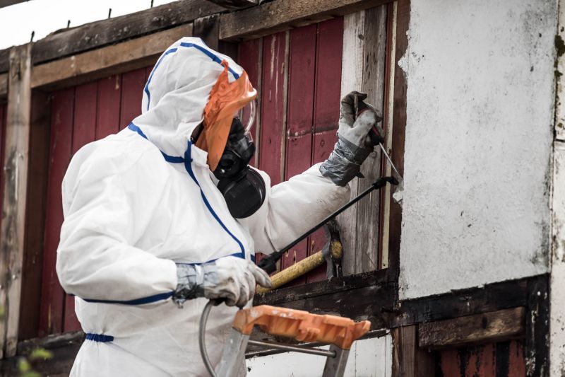 Asbestos Inspection